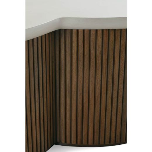 Picture of Kindred Fossil Cocktail Table